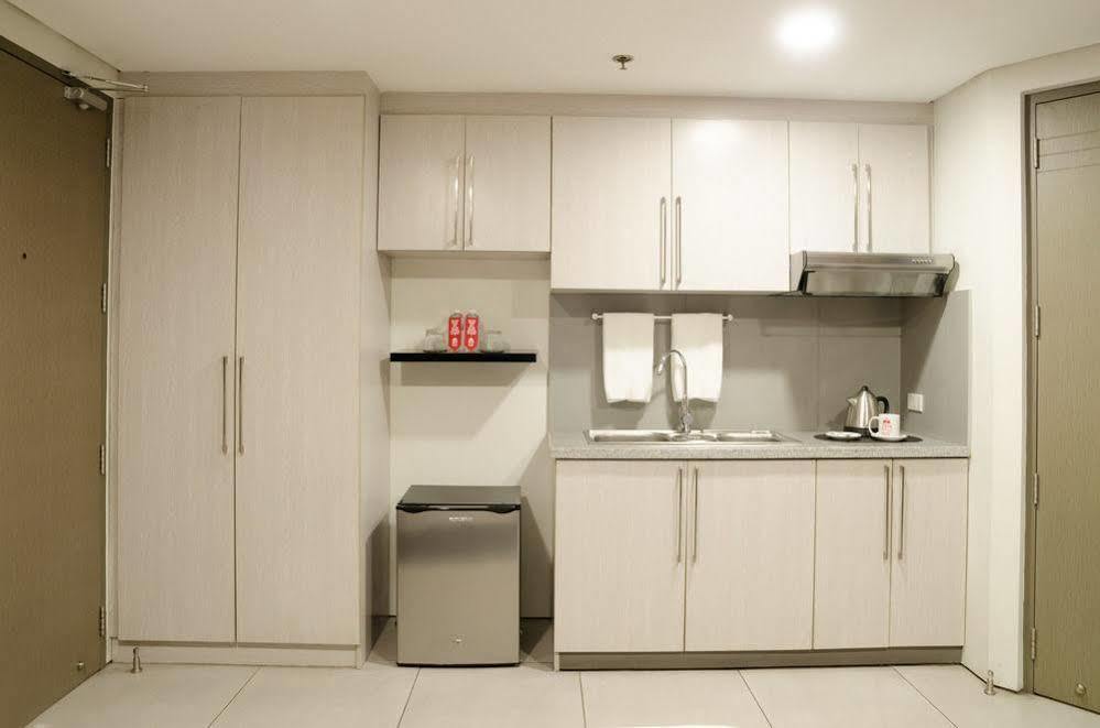 Zen Rooms Santa Cruz Makati City Eksteriør bilde