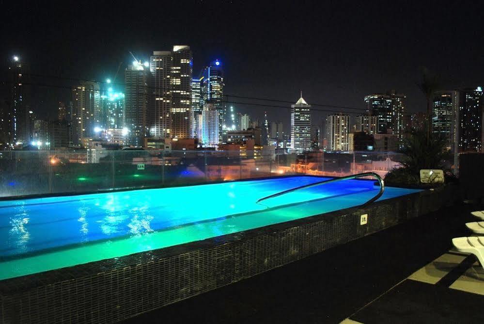 Zen Rooms Santa Cruz Makati City Eksteriør bilde